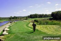 Experience Pete Dye’s Timeless Challenge at Nemacolin’s Mystic Rock