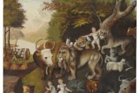 Patriotism on Display: New American Folk Art Museum Exhibition in NYC