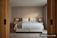 Historic Frankfurt Mansion Transformed into Luxury Urban Retreat