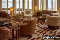 The Chanler at Cliff Walk Reveals Newly Renovated Lobby and Guest Suites