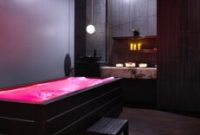 Plume Spa at Black Desert Resort: Luxurious Desert Sanctuary Getaway