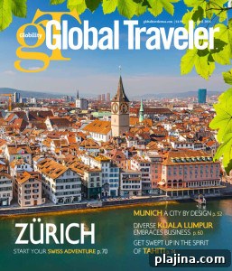 Zurich