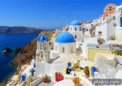 Santoríni
