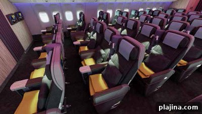 China Airlines