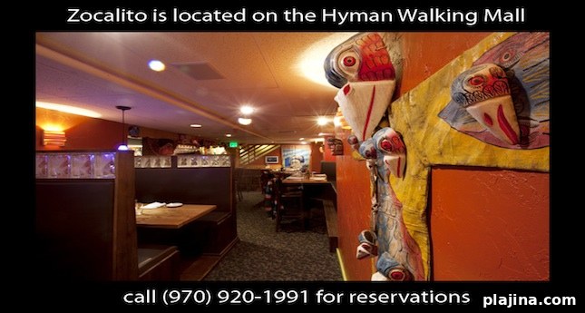 Zocalito