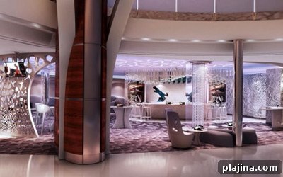 ROYAL CARIBBEAN INTERNATIONAL