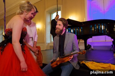 Munich musicians