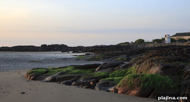 Maine