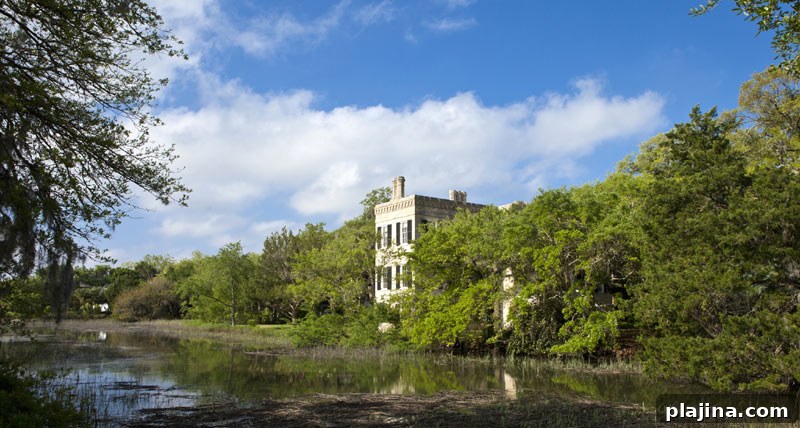 South Carolina, Beaufort