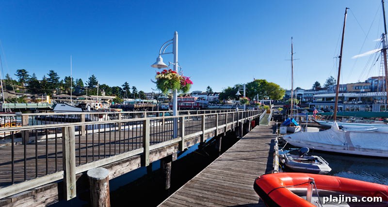 San Juan Islands