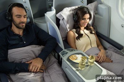Fly to Latin America with Mexico’s Flag Carrier: Routes & Tips 2 Aeromexico
