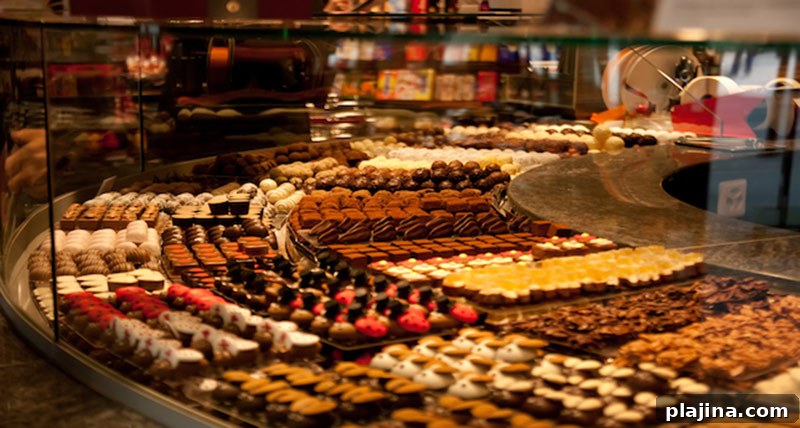 Chocolate