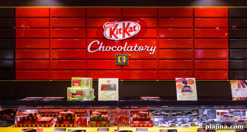 Chocolate