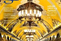 September 2016 Magazine Cover Reveal