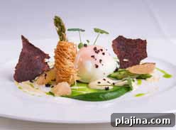 Queen Mary 2 cuisine