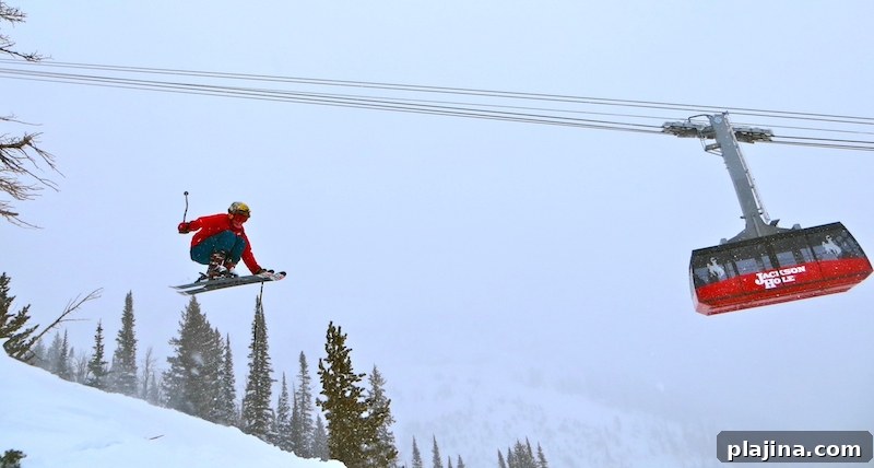 Jackson Hole