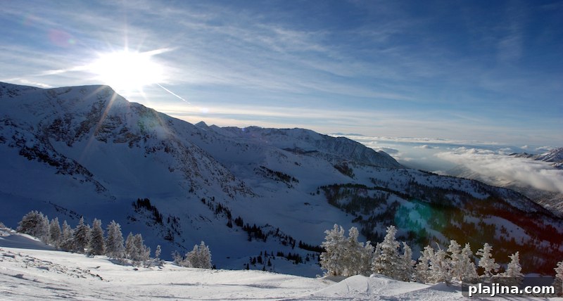 Utah