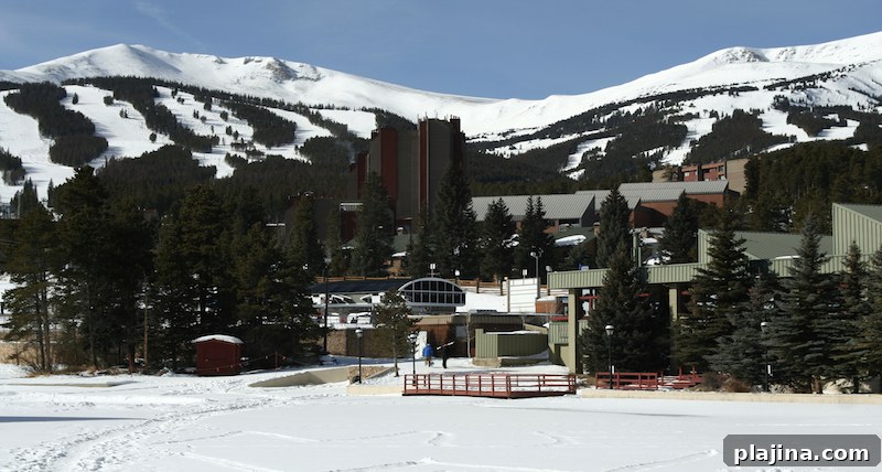 Breckenridge