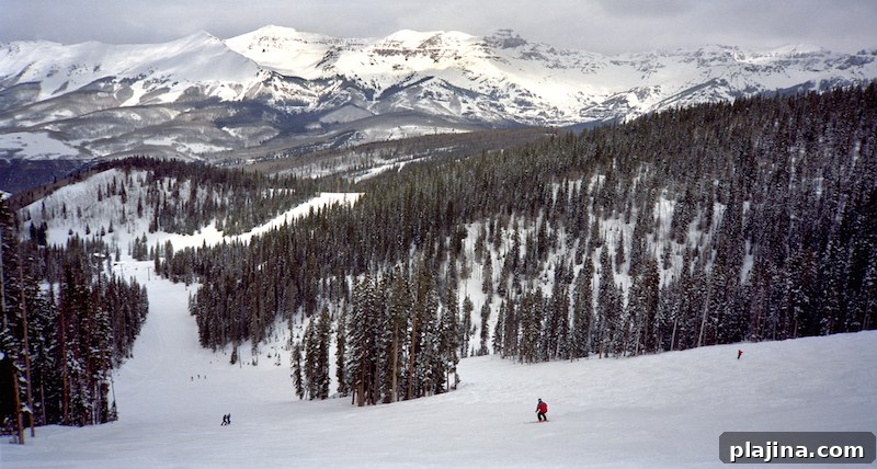 Telluride