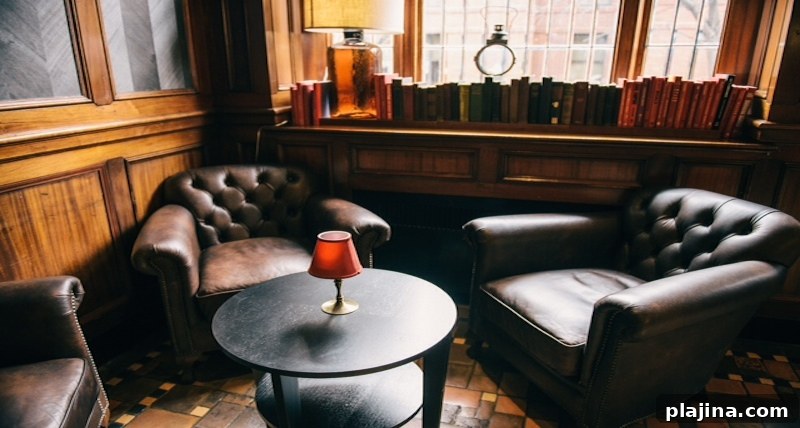The Olde Bar