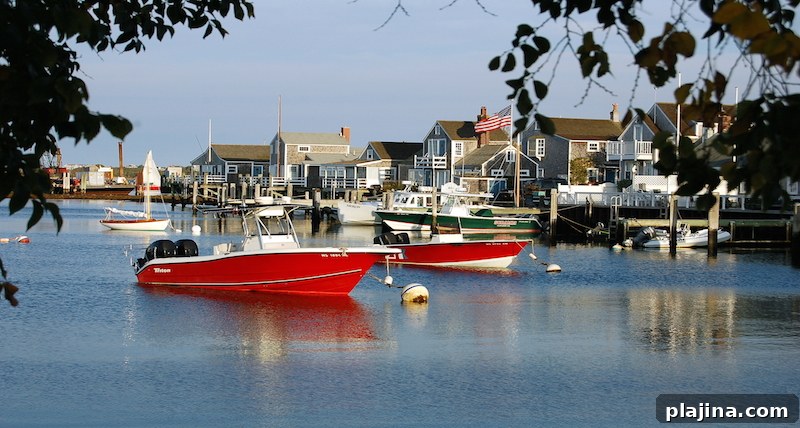 Nantucket, Mass