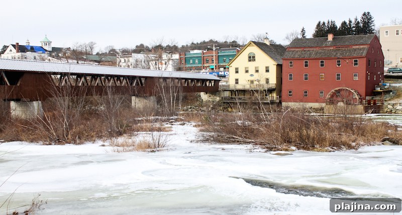 Littleton, N.H.