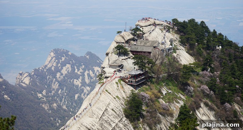Mount Hua