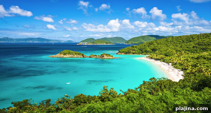 Caribbean