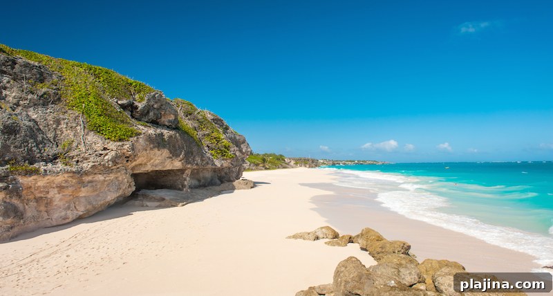 Caribbean