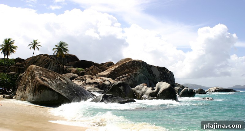 Caribbean