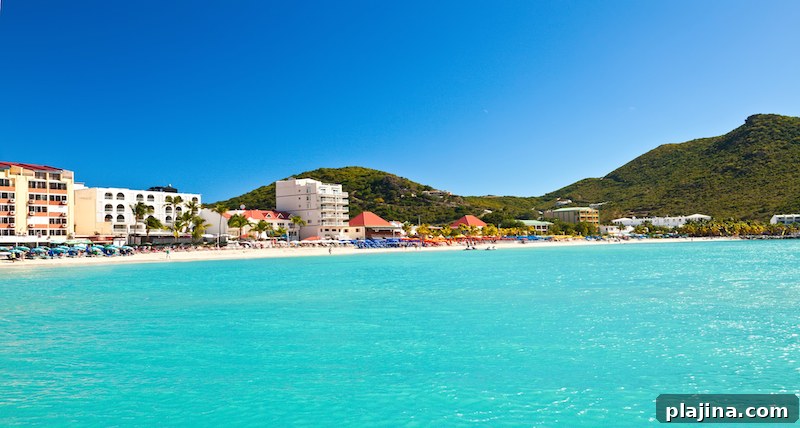 Caribbean