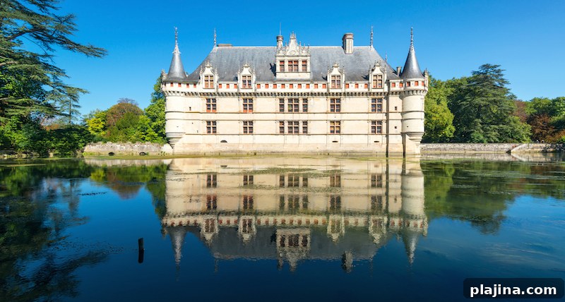 Azay-le-Rideau