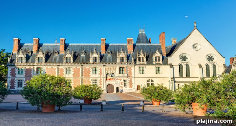 Blois