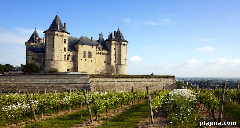 Saumur
