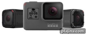 © GOPRO