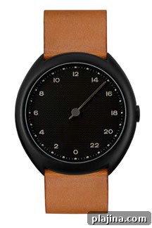 Slow Watches