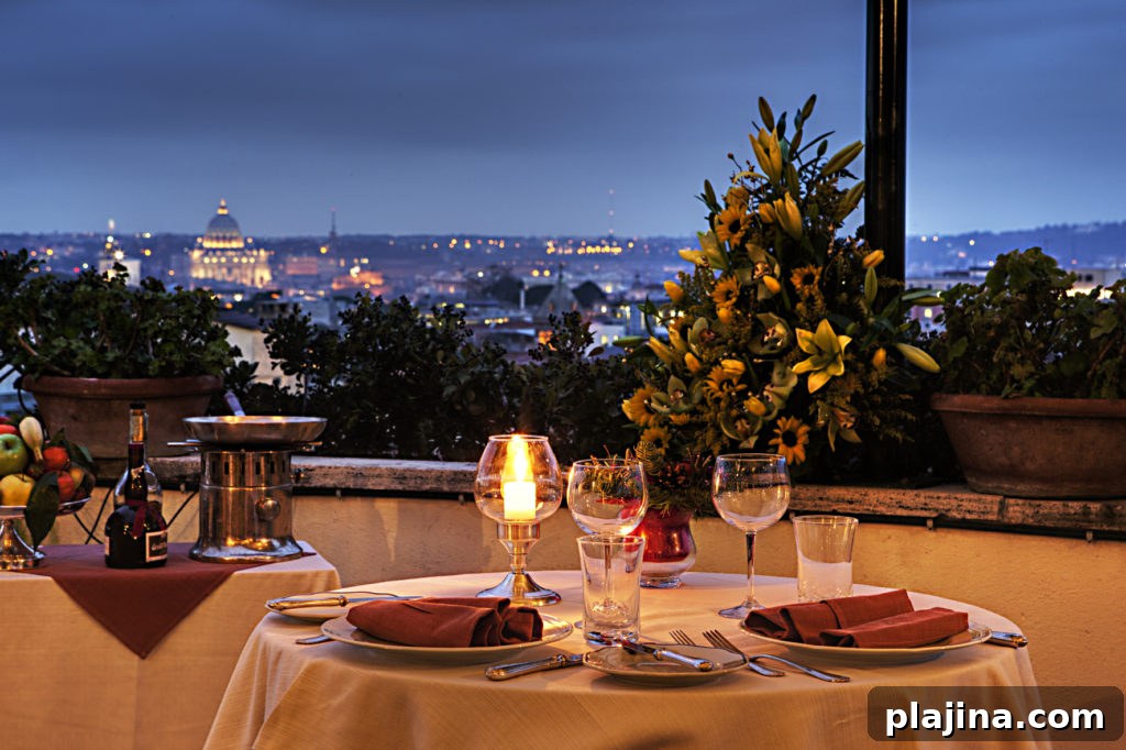 © Bettoja Hotels