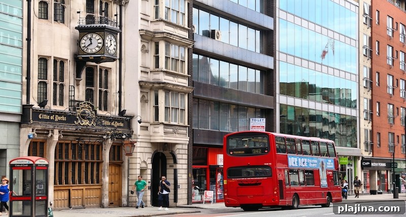 London