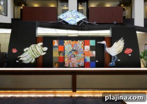Park Hotel Tokyo