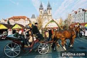 Easter Traditions and Celebrations Across the Czech Republic 2 Easter