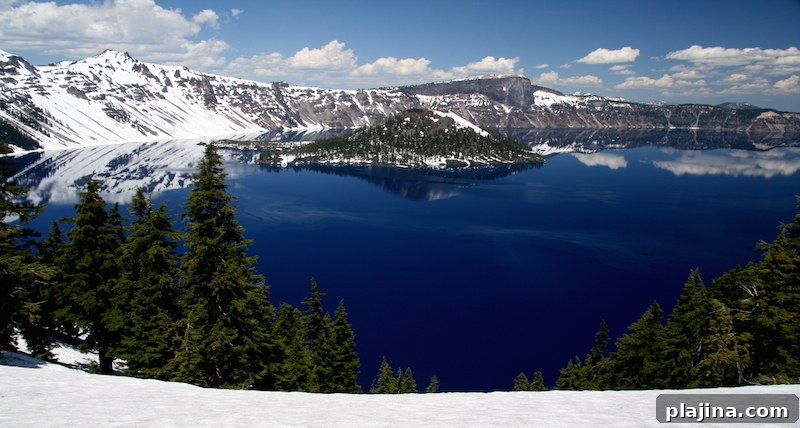 National Parks