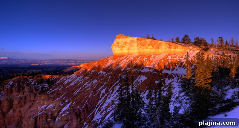 National Parks