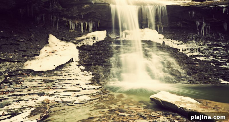 National Parks