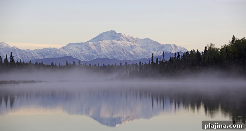 National Parks
