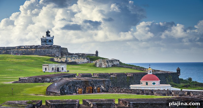San Juan, Puerto Rico