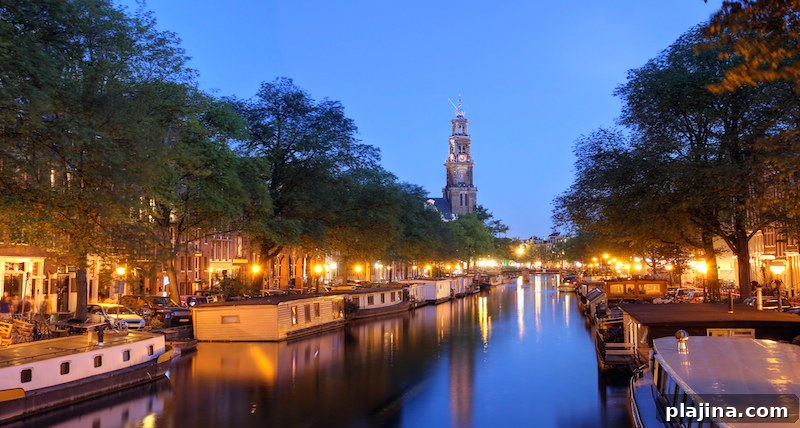 Amsterdam