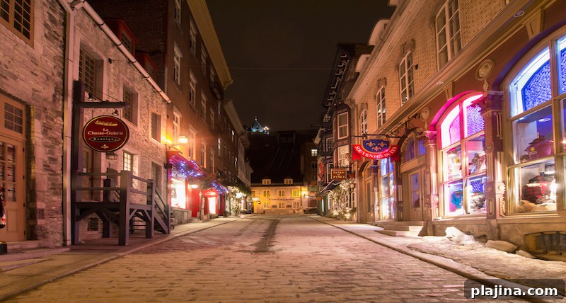 Quebec City