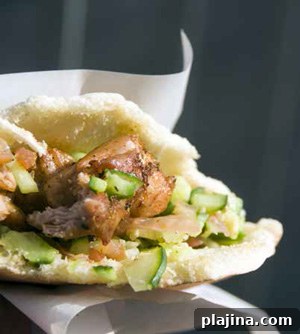 Street food