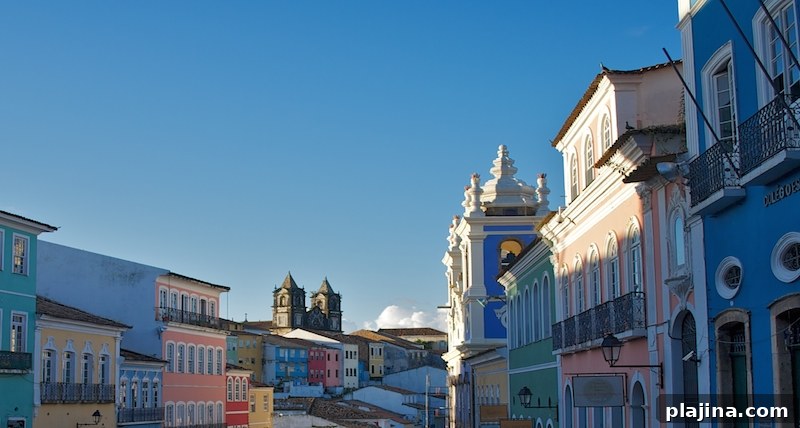 Salvador
