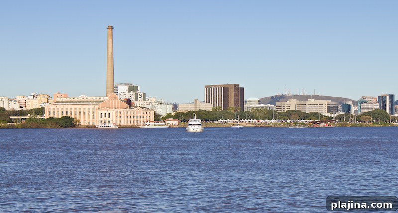 Porto Alegre